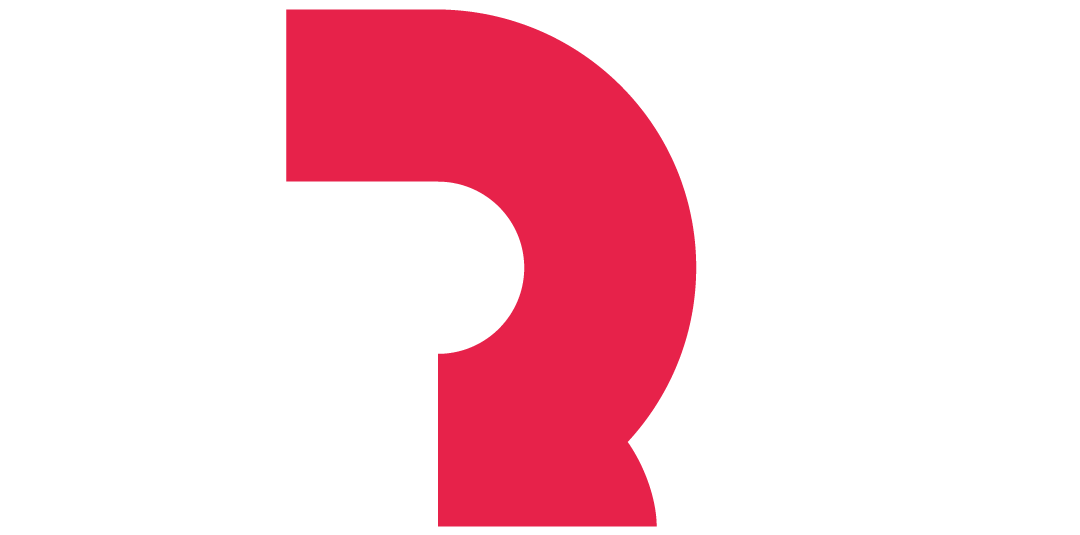 Logo QD White