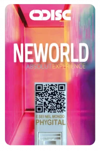 mockup qr code