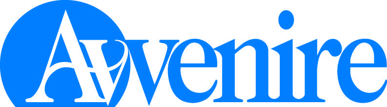 Logo Avvenire esteso