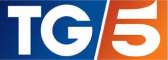 logo tg 5