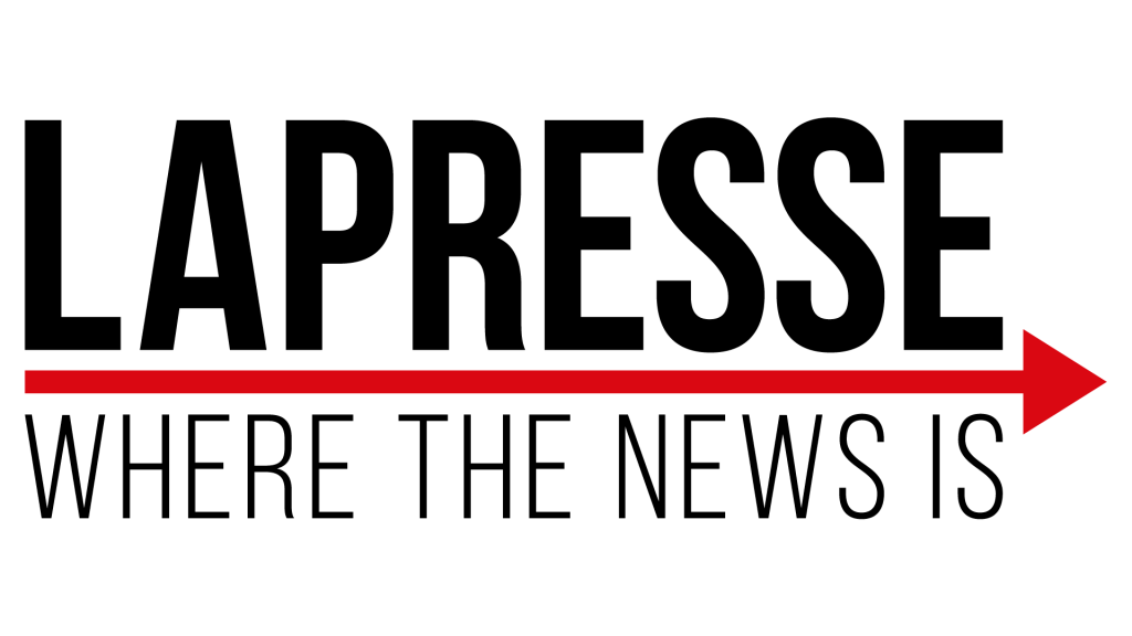 logolapresse