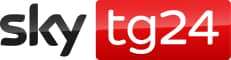 sky tg 24 logo