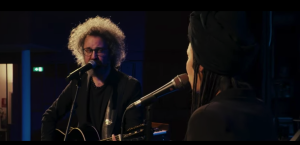 Celebrazione mistica Il rito sonoro di Franco Battiato