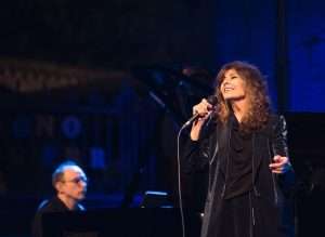 alice cantante
