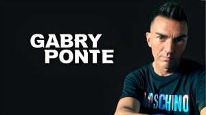Gabry Ponte Numeri da record